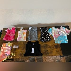 Rue 21 Women’s (Small) shorts *Brand New*